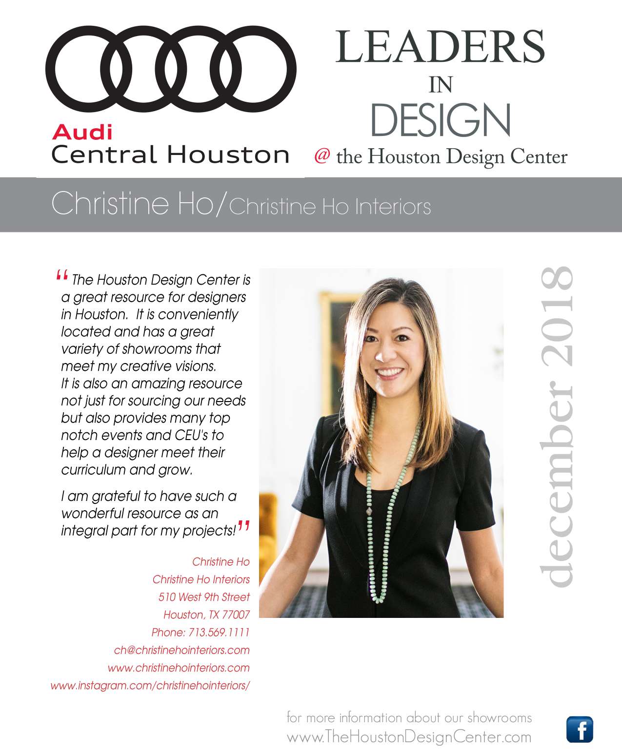 Leaders in Design 16 HDC LID Dec 2018 Page 1