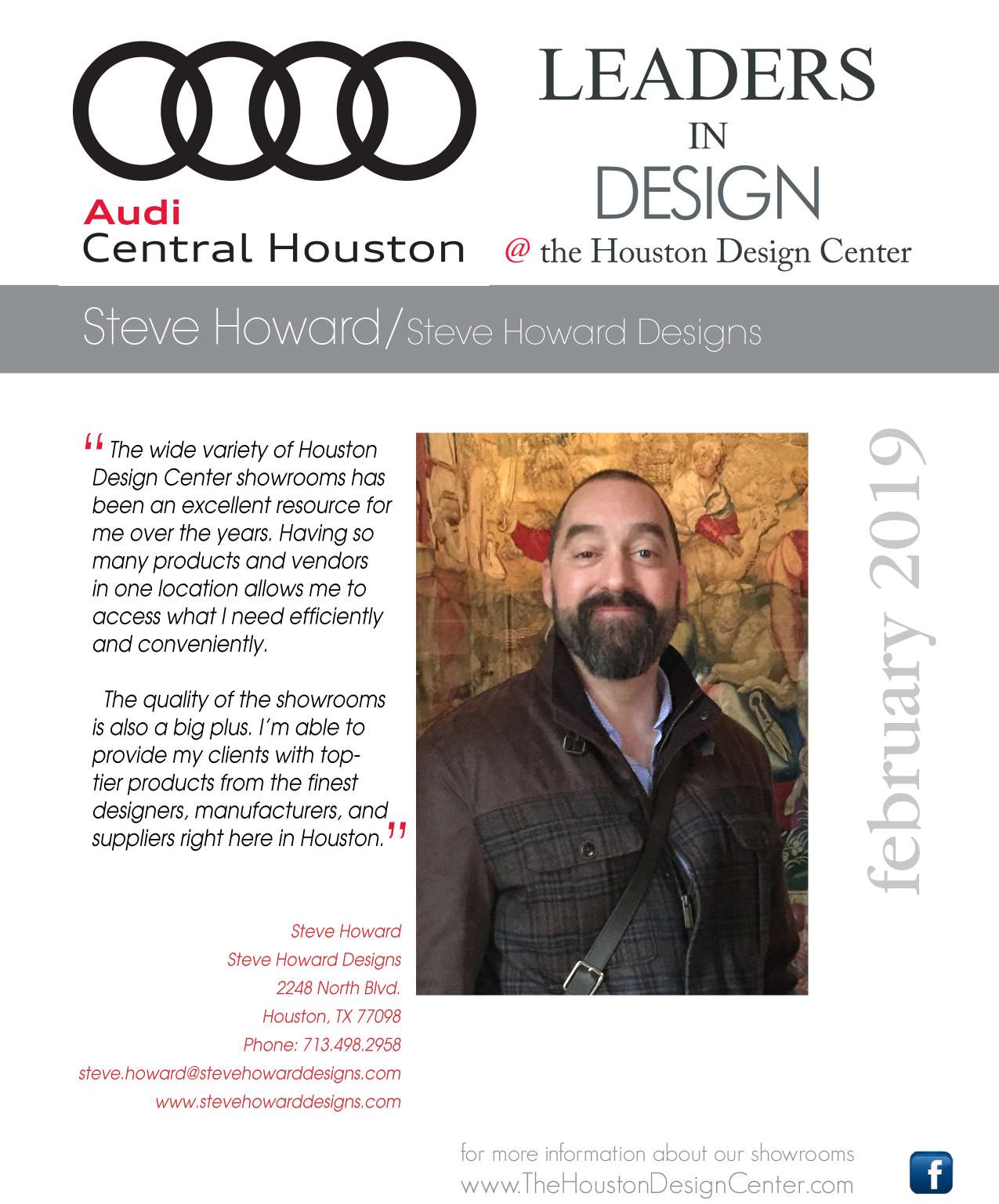 Leaders in Design 2 HDC LID February Page 1