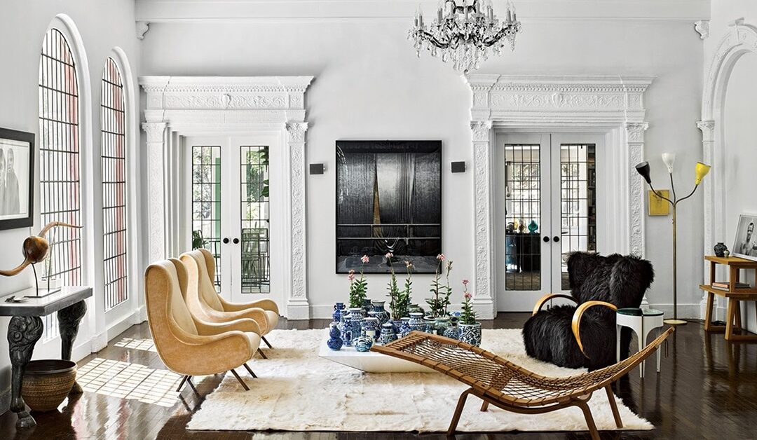 5 Important Things To Consider When Hiring An Interior Designer