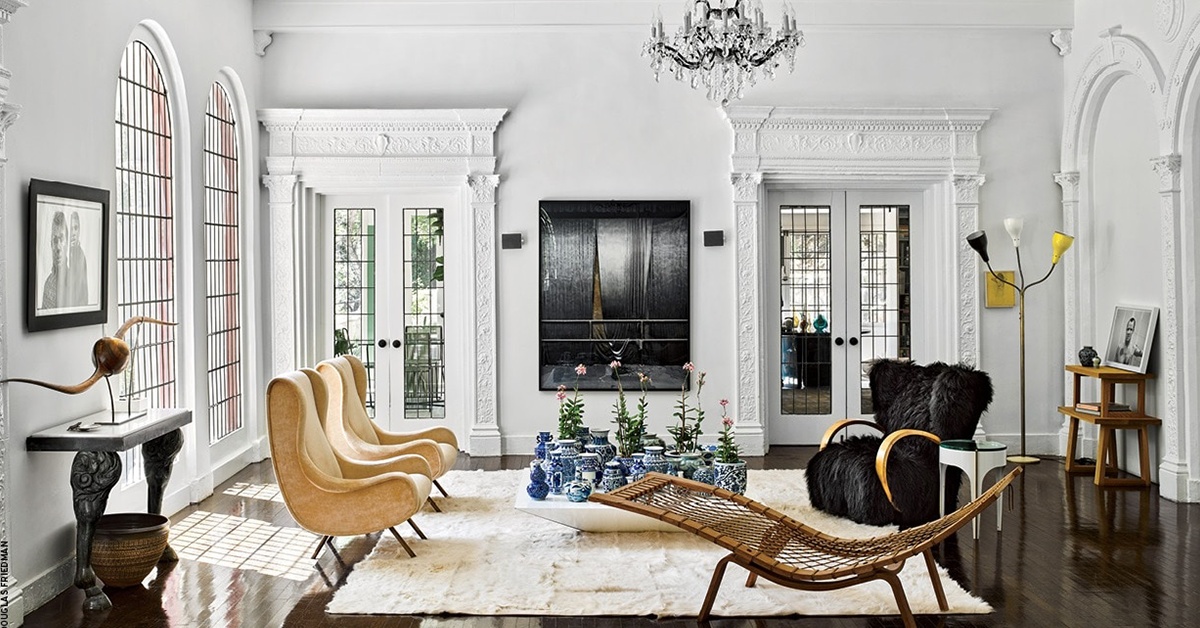 Hiring An Interior Designer Image