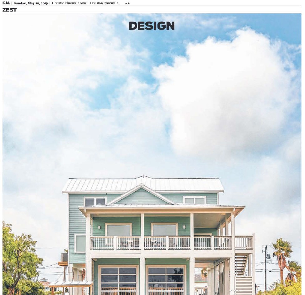 Houston Chronicle Image