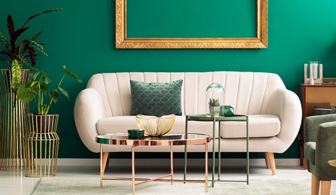 5 Interior Design Color Predictions For 2020