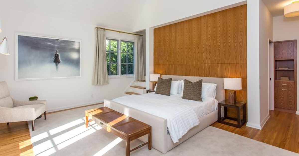 Interior Design Styles From Celebrities