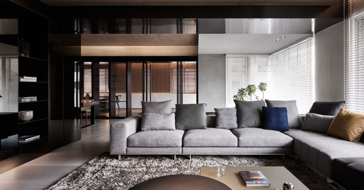 Interior Design Trends 2019 Image