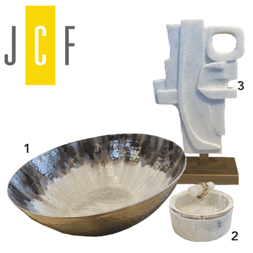 JCF Gift Guide