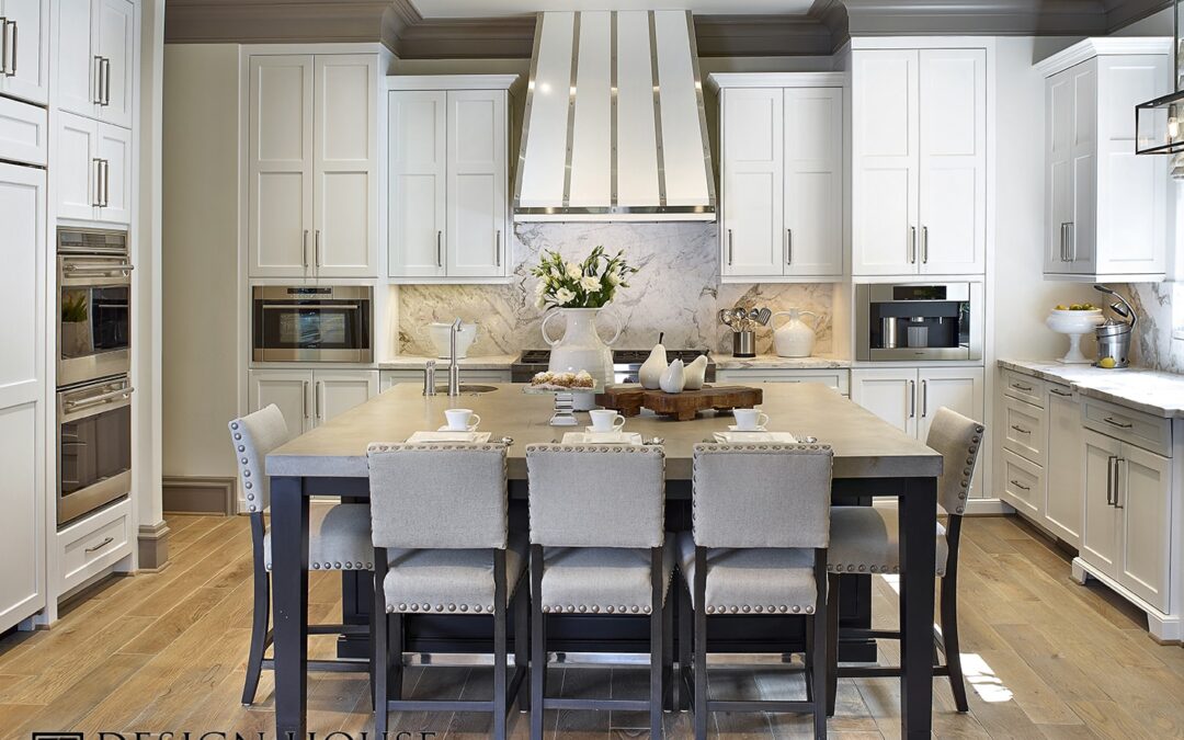 July Showroom Spotlight: Design House