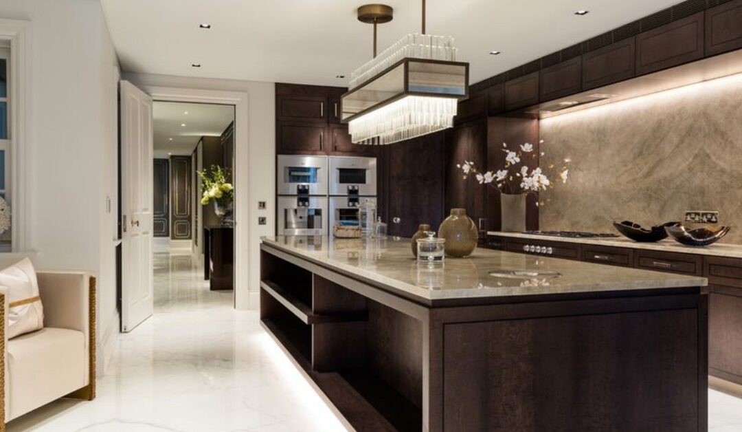 5 Kitchen Designs That Will Make You Want To Redo Yours