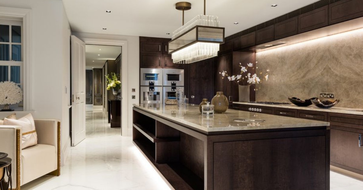 Kitchen Designs Images