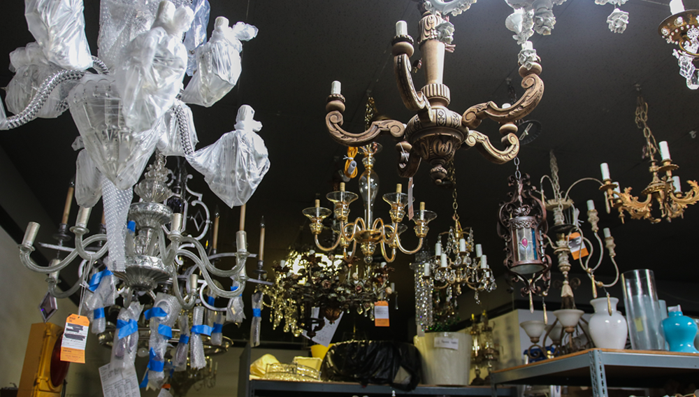 Restoring Houston History