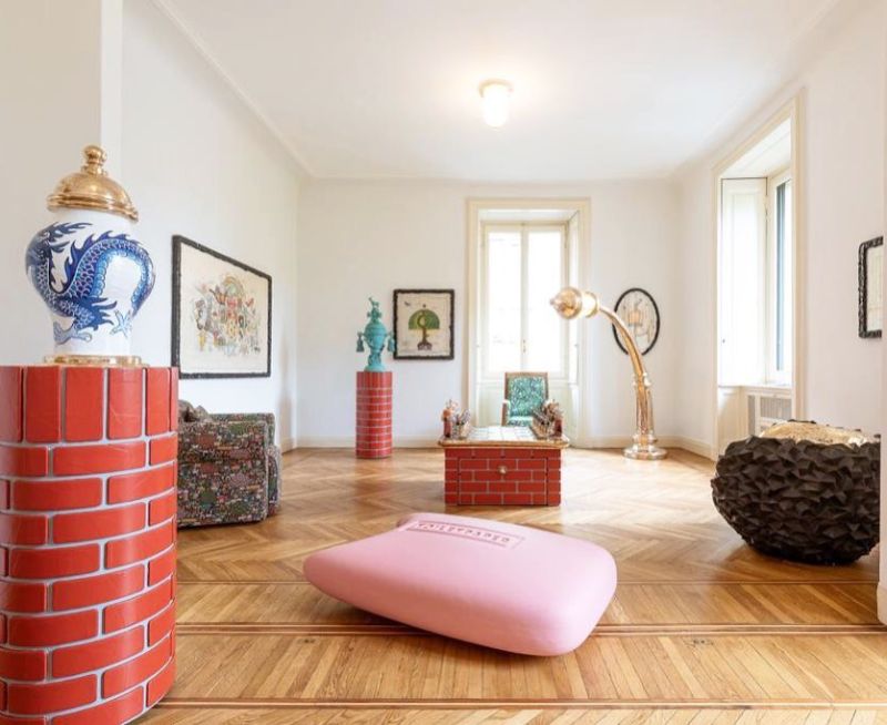 Milan Design Week 18