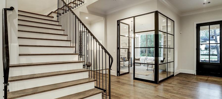 Mirabella Doors Image