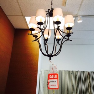 News Shelby Houston Design Center sample sale Aug. 2015 121709 300x300 1