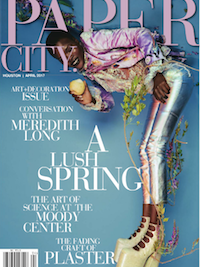 PaperCity April 2017