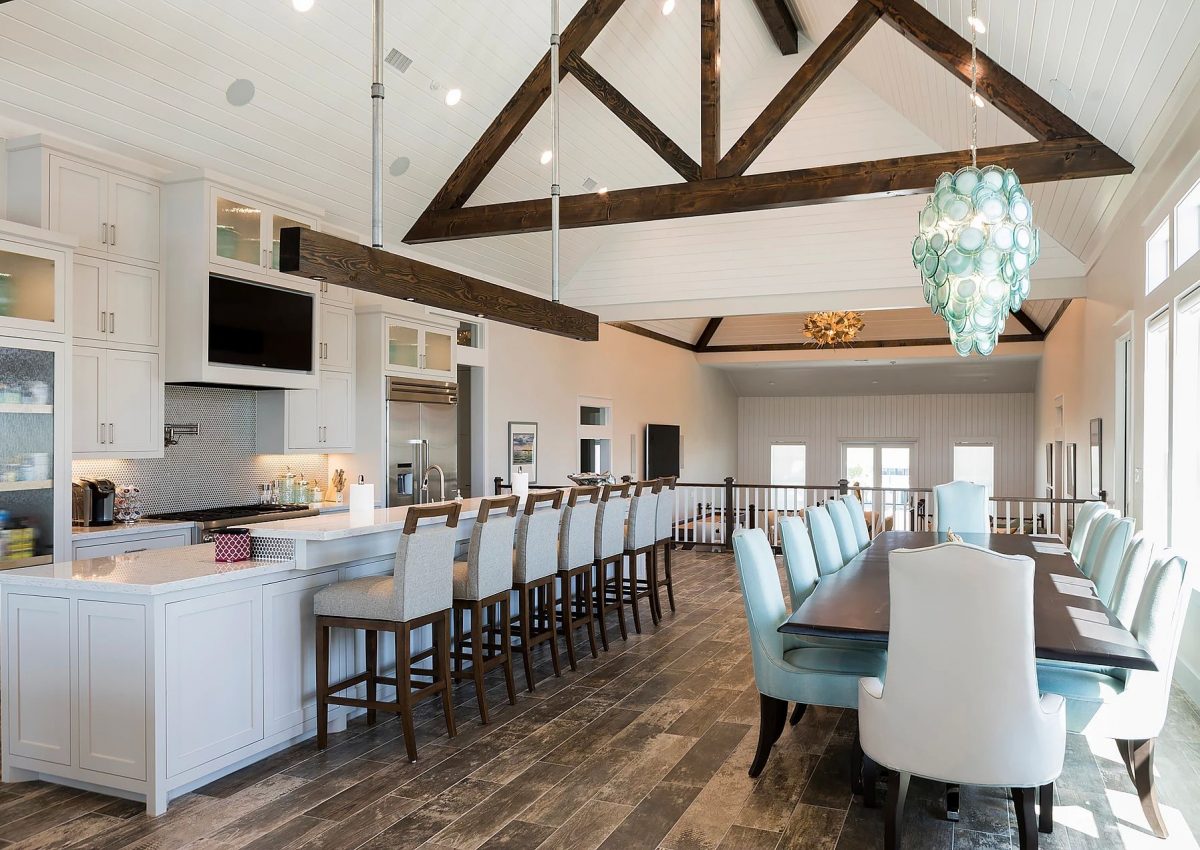 RR Interiors Coastal Transitional