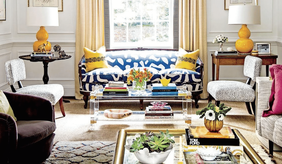 The Best Southern Design Trends For 2019