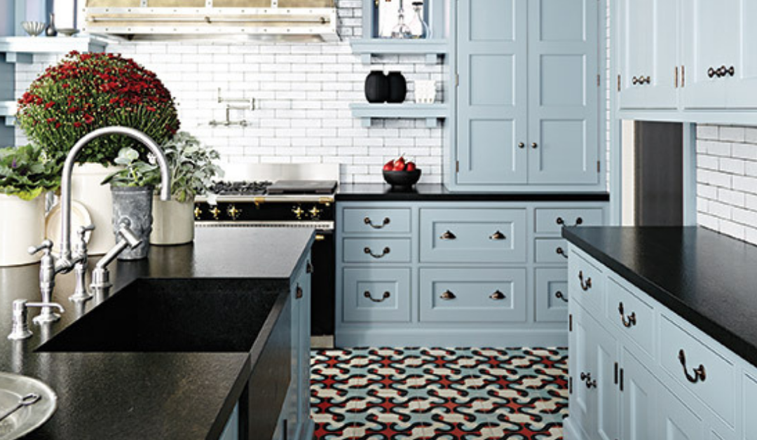 5 Timeless Kitchen Designs That Will Always Be In Style
