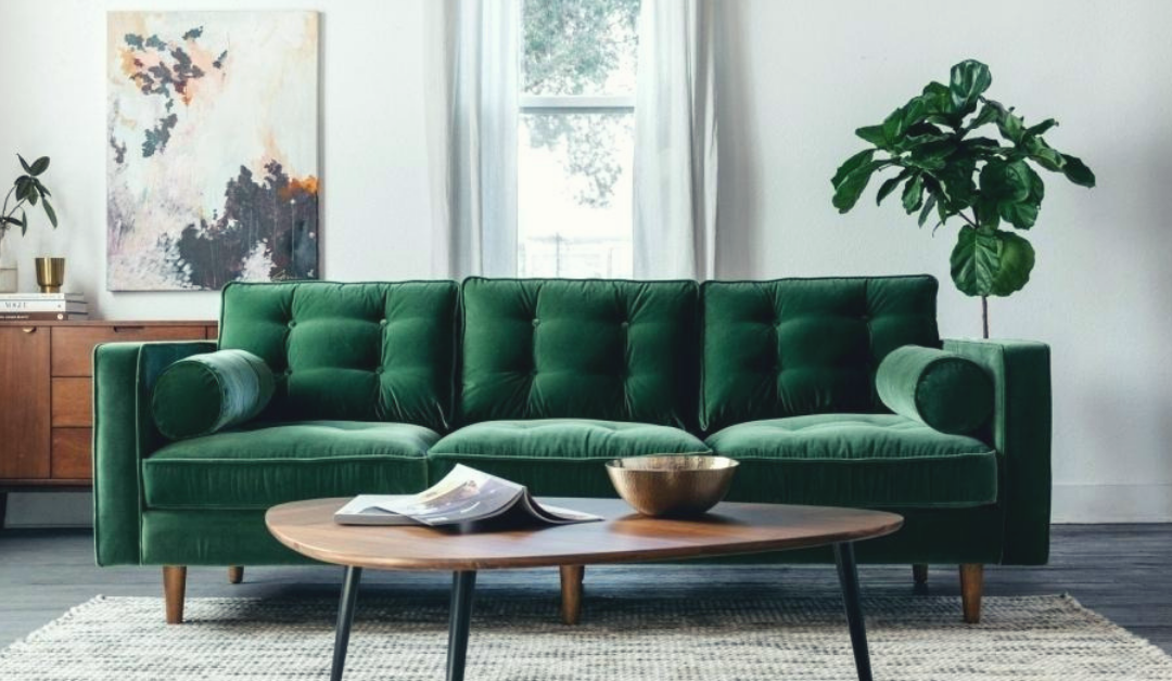 The Top Color Trends Of 2019