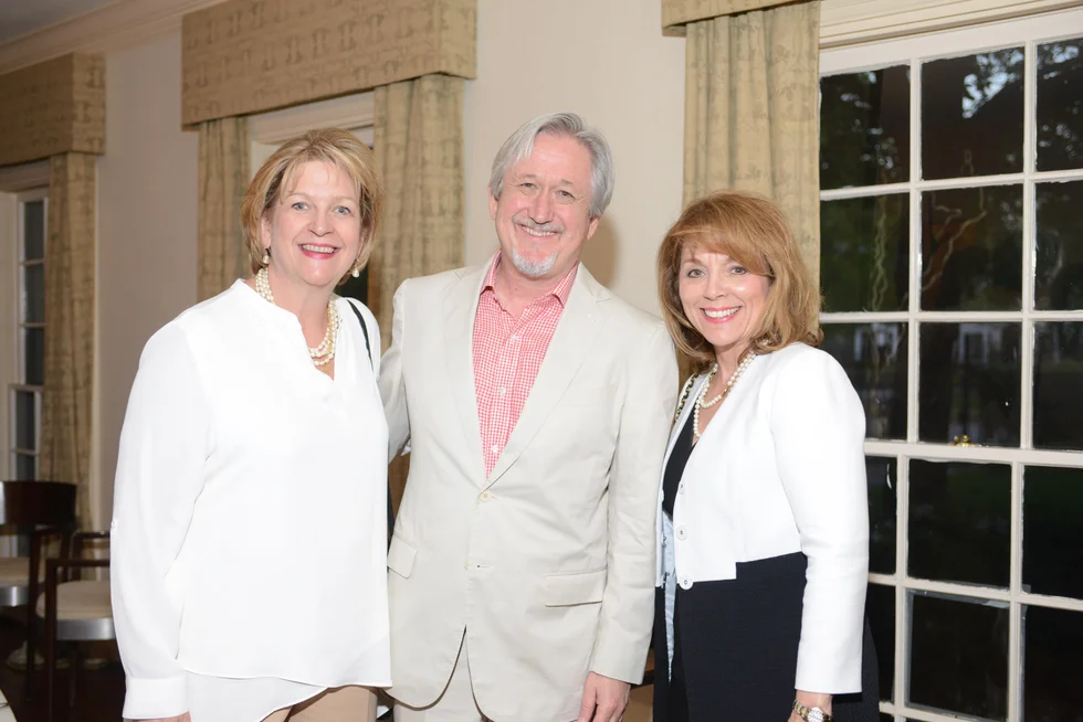 Top American Designers Share Secrets with Creative Crowd
