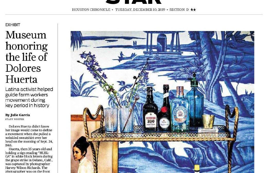 Pantone Puts ‘Trust And Faith’ In ‘Classic Blue’