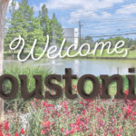 Welcome Houstonia