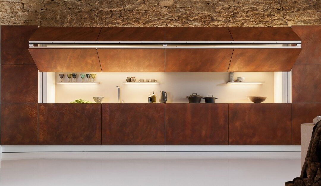 5 Unconventional Design Ideas That Look Amazing