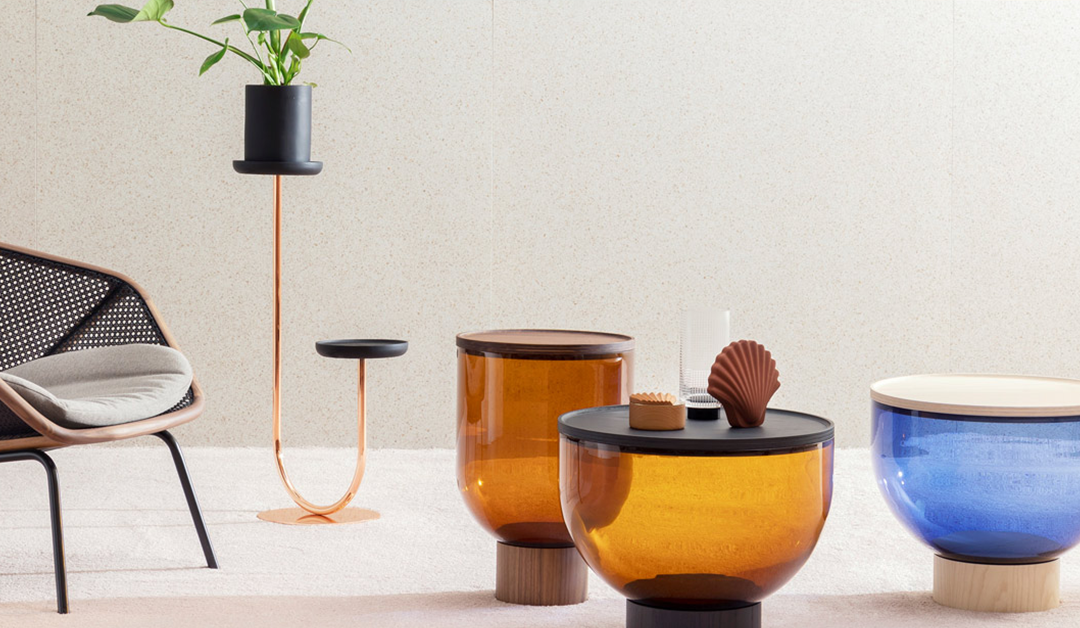 The Latest Trends From High Point Market