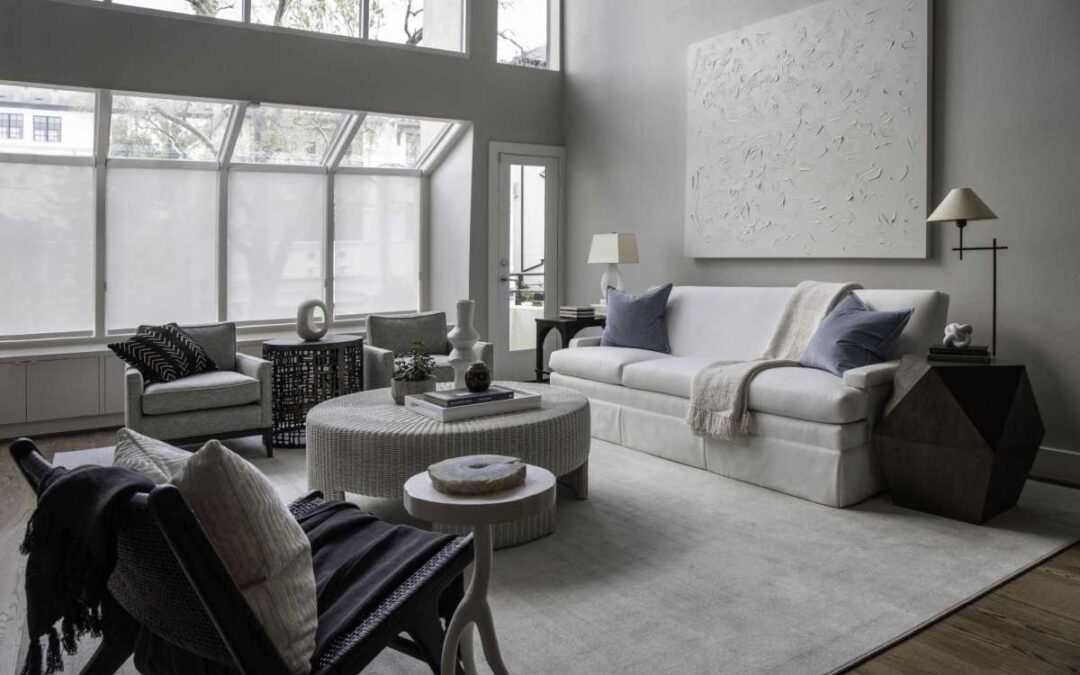 10 Tips For Blending Styles For A Cohesive Look