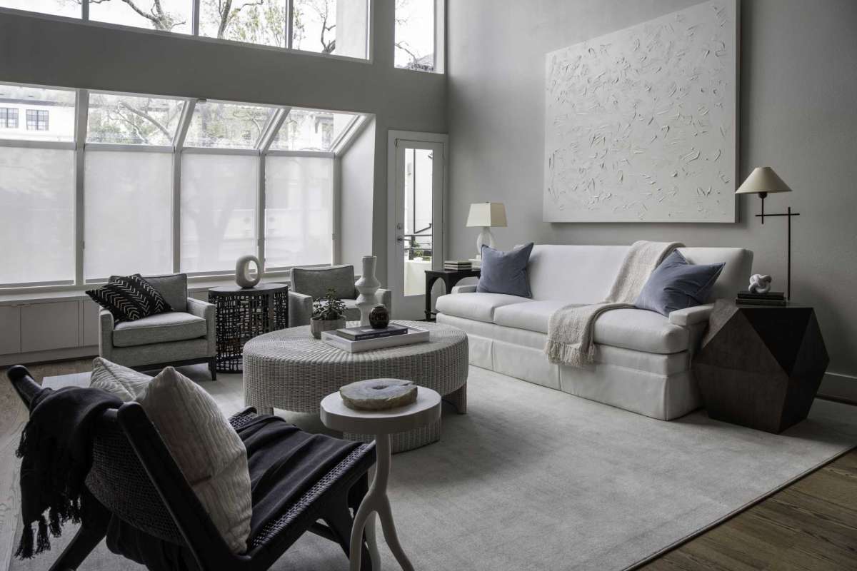 chronicle 10 tips for blending styles for cohesive look