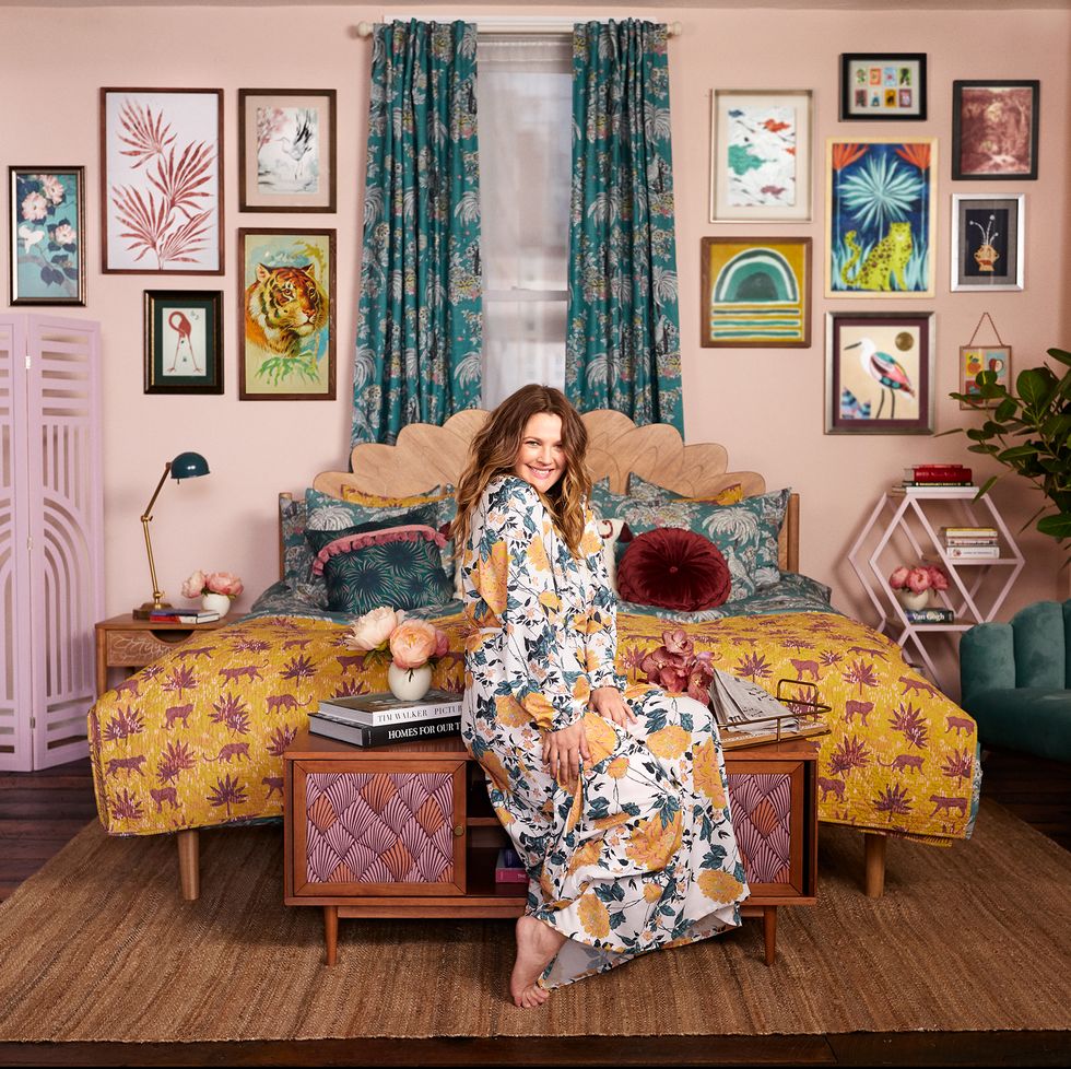 drew barrymore flower home fall collection 1573081100