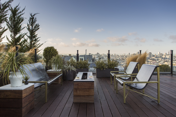 heated furntiure Galanter and Jones Gardenista 6