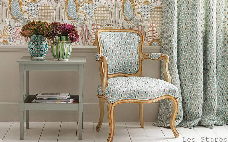 nina campbell fabric and wallpaper